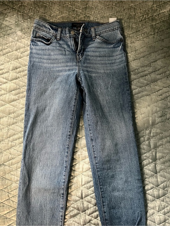 Banana Republic Denim - Banana Republic Blue Denim Jeans